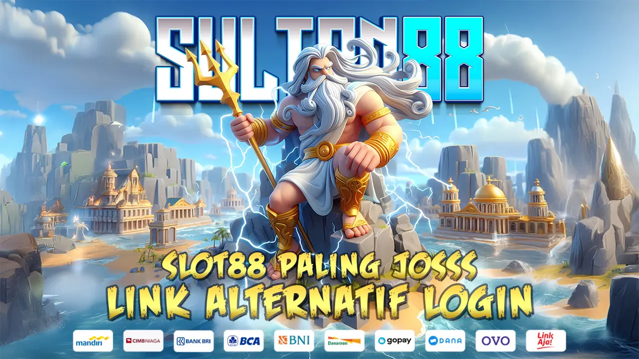 Taruhan88 slot88 resmi